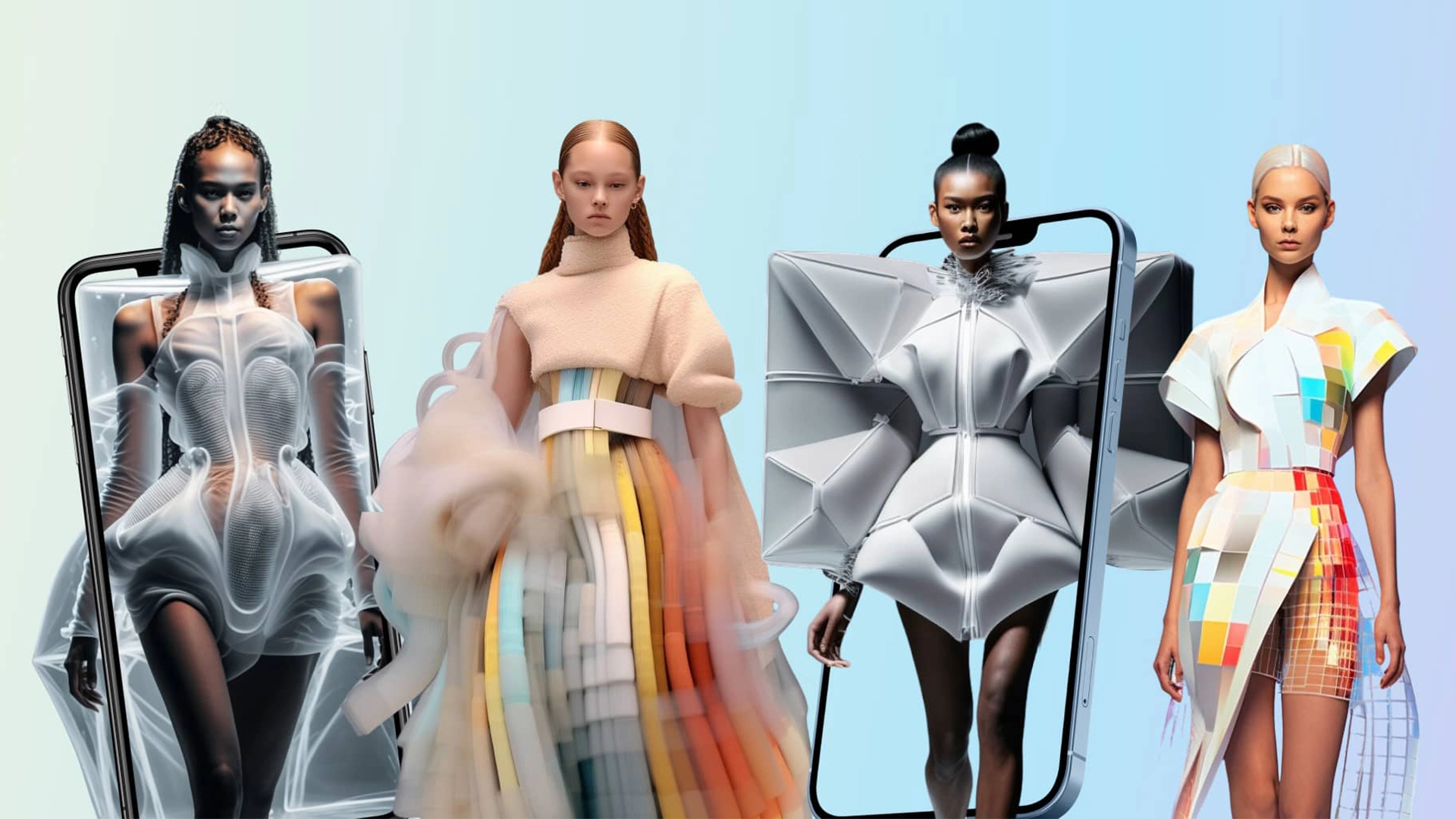 AI Fashion: Revolutionizing the Future of Style and Design