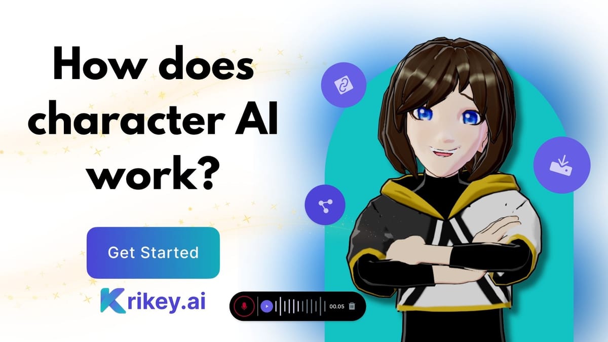 Ai Character Creation: Transforming Storytelling Forever