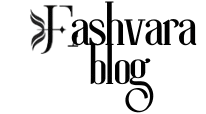 Blog Fashvara
